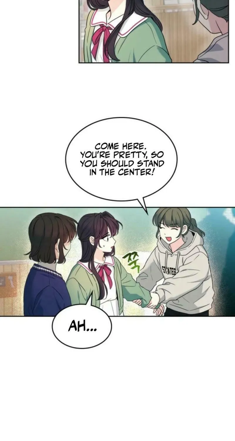 My Life as an Internet Novel Chapter 248 page 6 - 