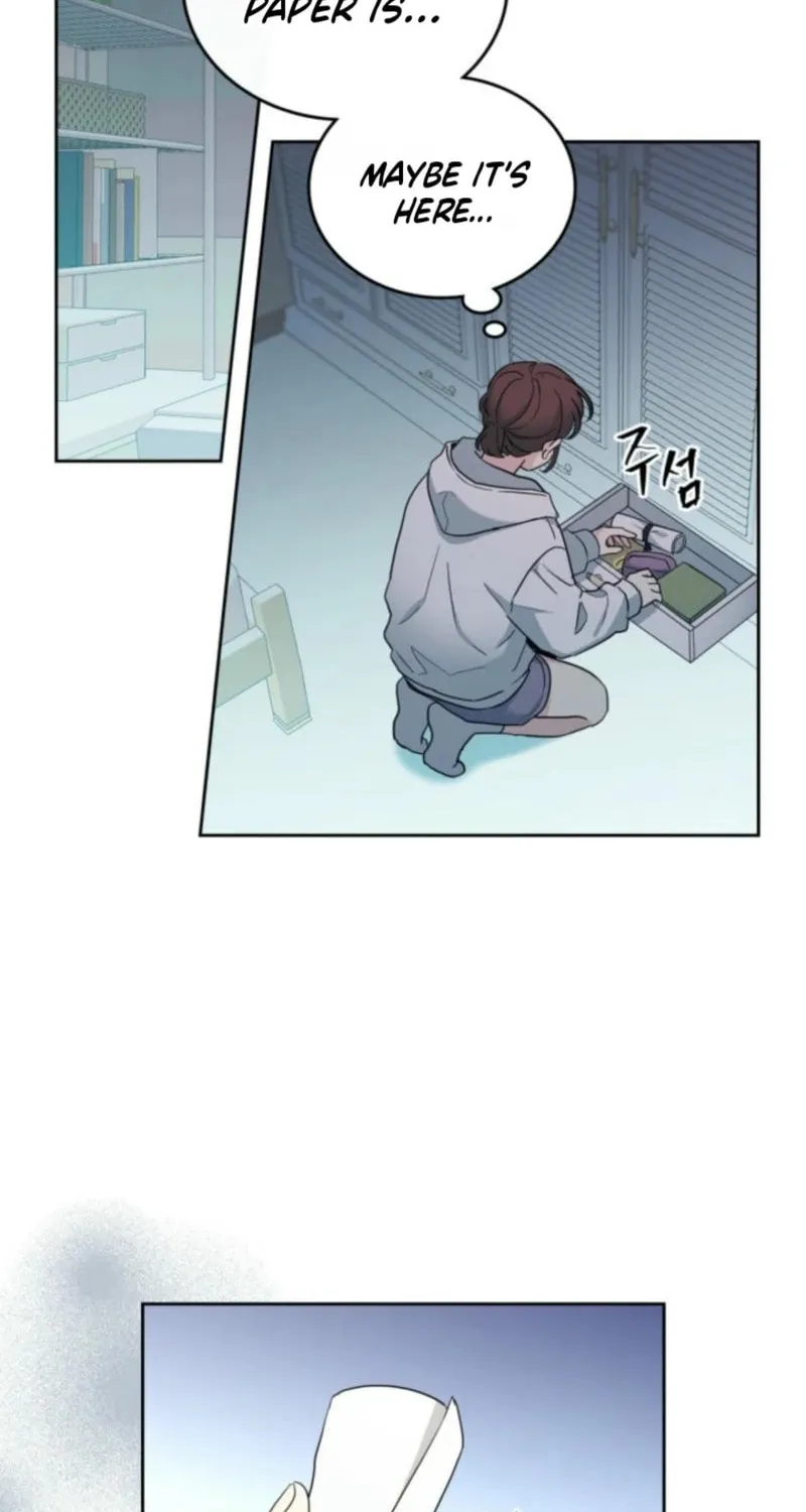 My Life as an Internet Novel Chapter 249 page 2 - 