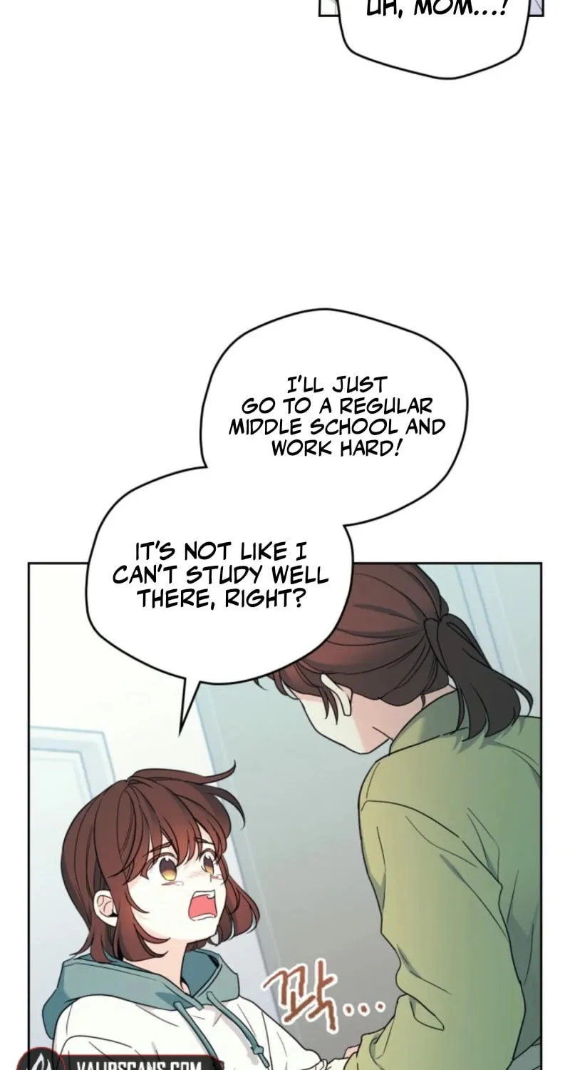 My Life as an Internet Novel Chapter 249 page 15 - 