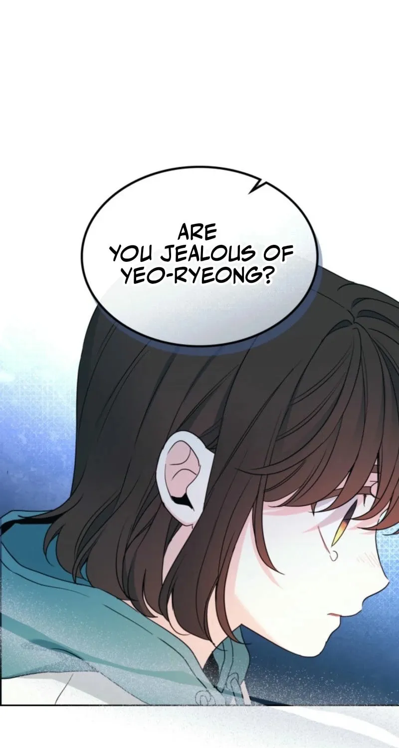 My Life as an Internet Novel Chapter 249 page 19 - 