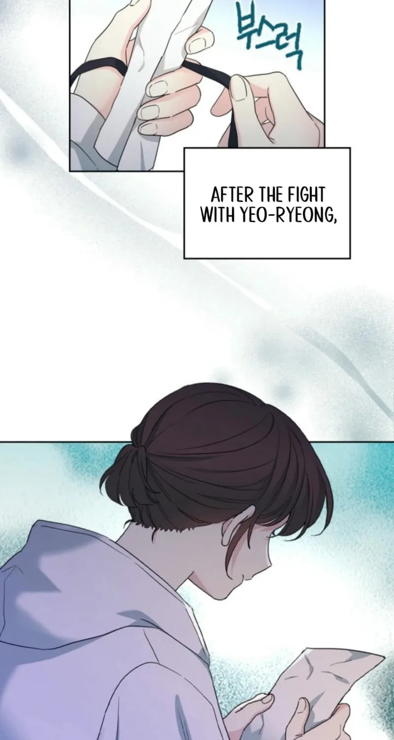 My Life as an Internet Novel Chapter 249 page 3 - 
