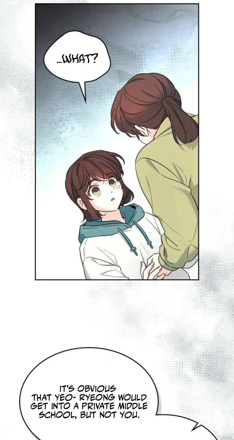 My Life as an Internet Novel Chapter 249 page 21 - 
