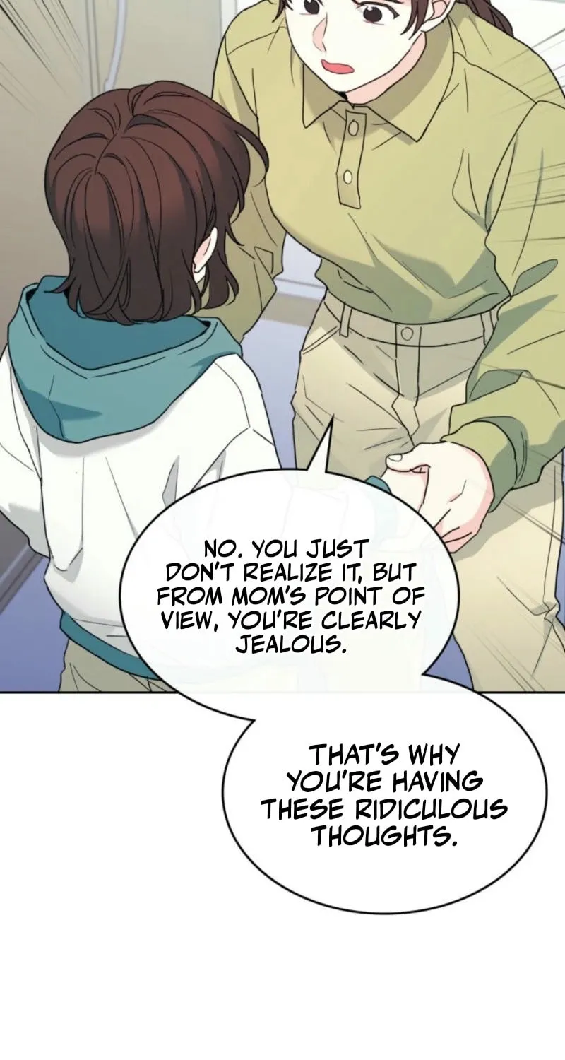My Life as an Internet Novel Chapter 249 page 23 - 