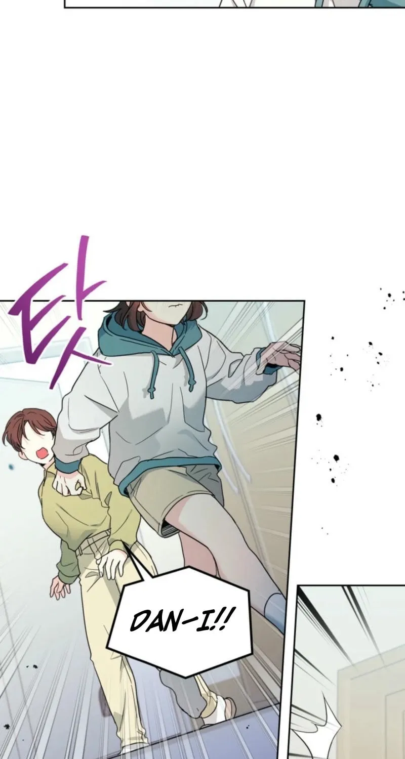 My Life as an Internet Novel Chapter 249 page 28 - 