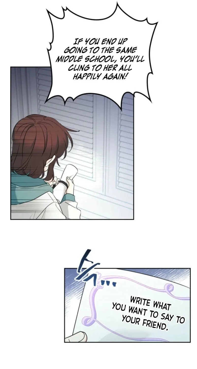 My Life as an Internet Novel Chapter 249 page 31 - 