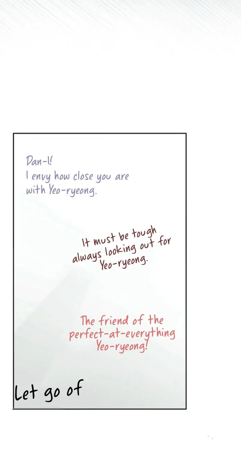 My Life as an Internet Novel Chapter 249 page 33 - 