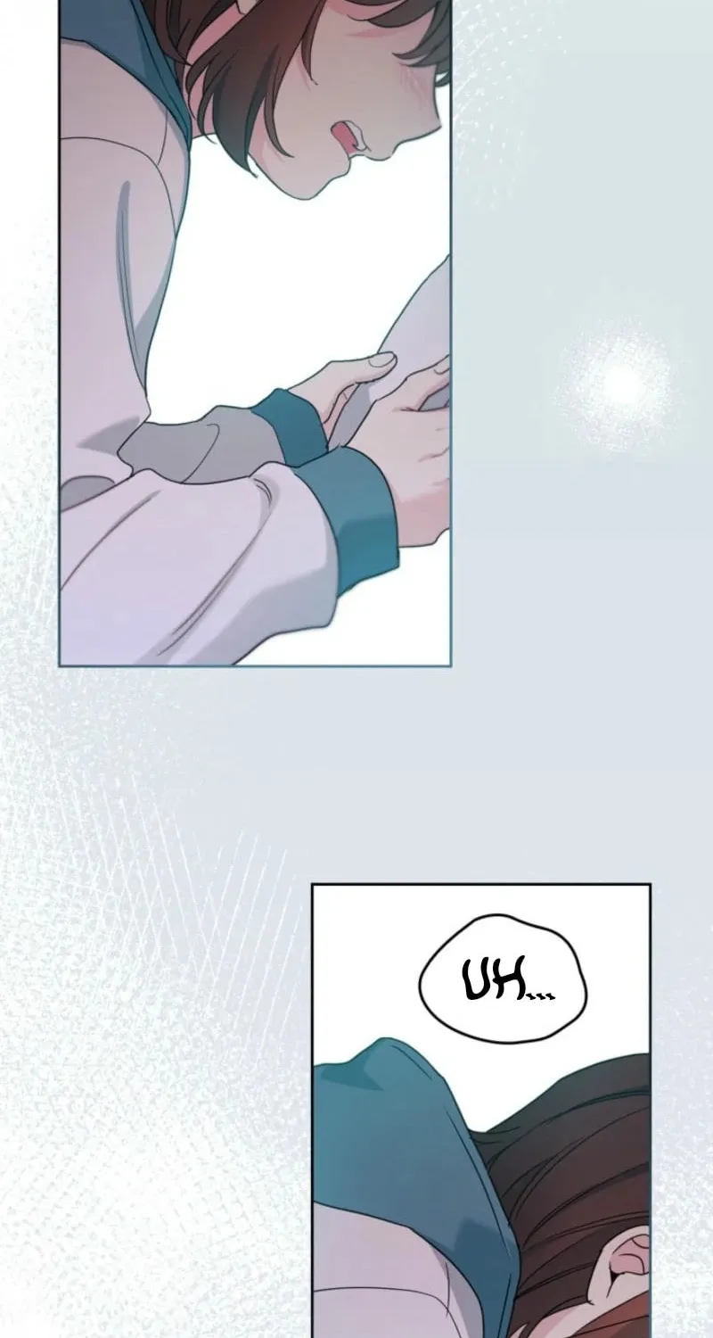 My Life as an Internet Novel Chapter 249 page 36 - 