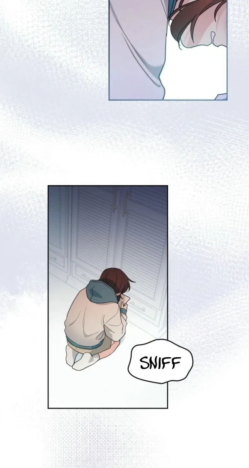 My Life as an Internet Novel Chapter 249 page 37 - 