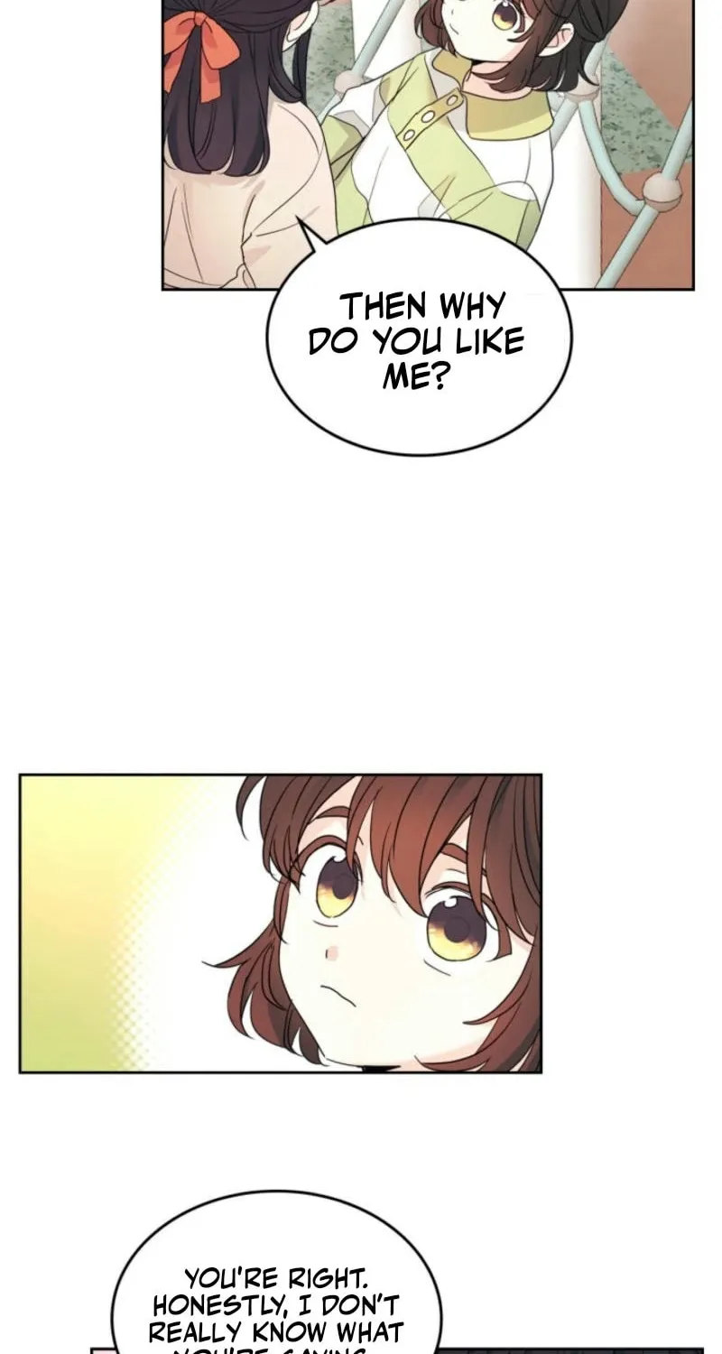 My Life as an Internet Novel Chapter 249 page 42 - 