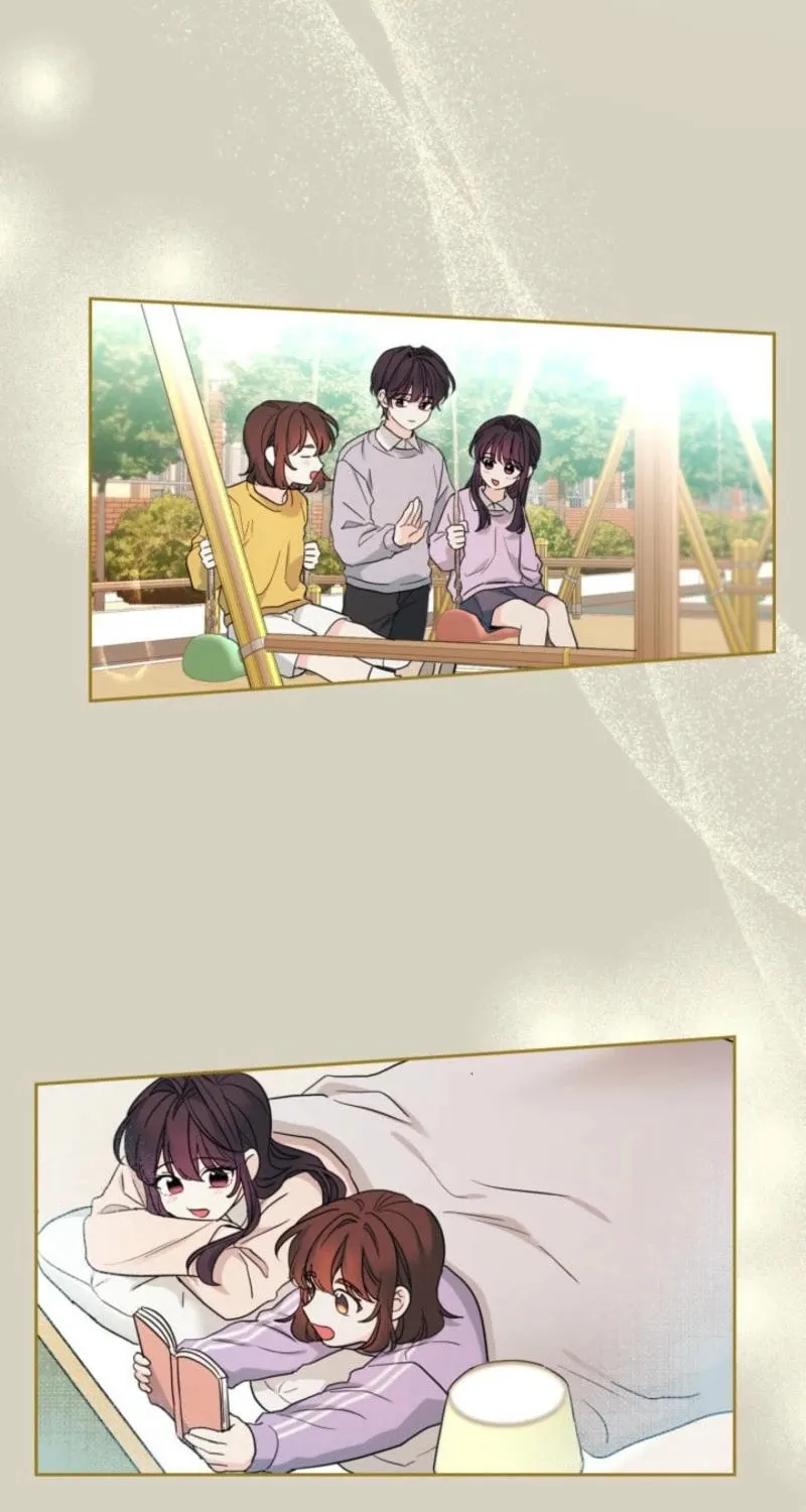 My Life as an Internet Novel Chapter 249 page 49 - 