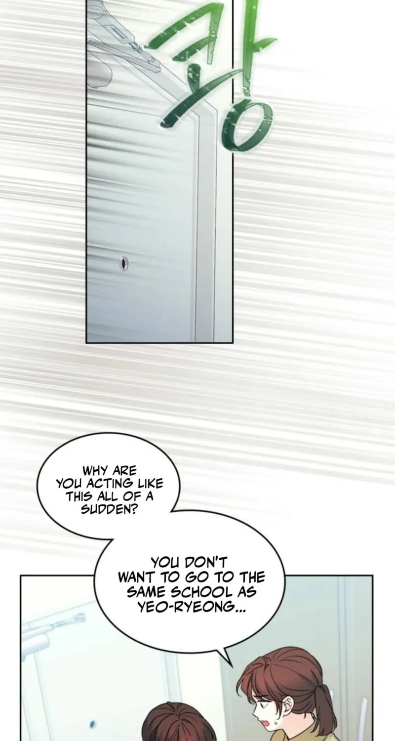 My Life as an Internet Novel Chapter 249 page 6 - 