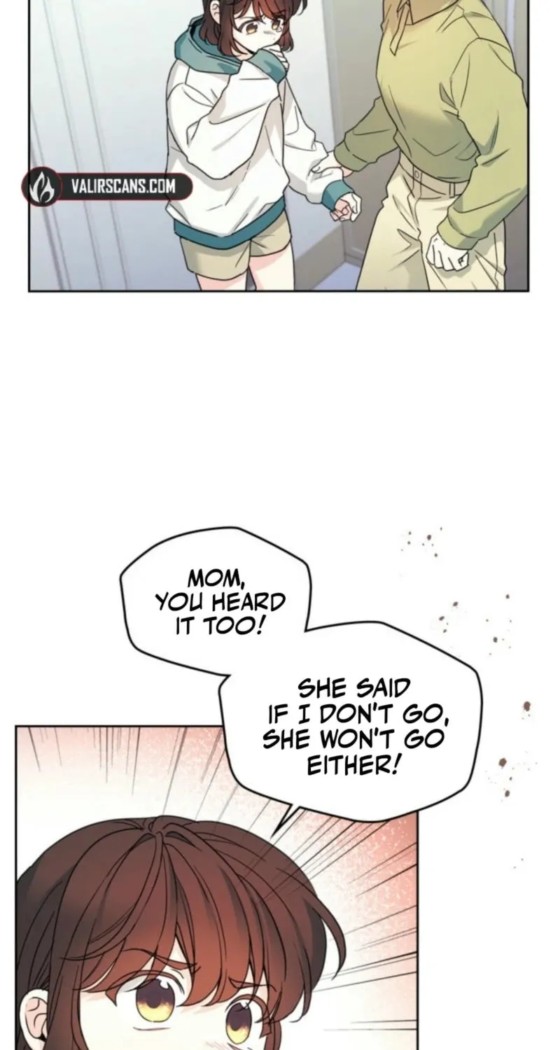 My Life as an Internet Novel Chapter 249 page 7 - 