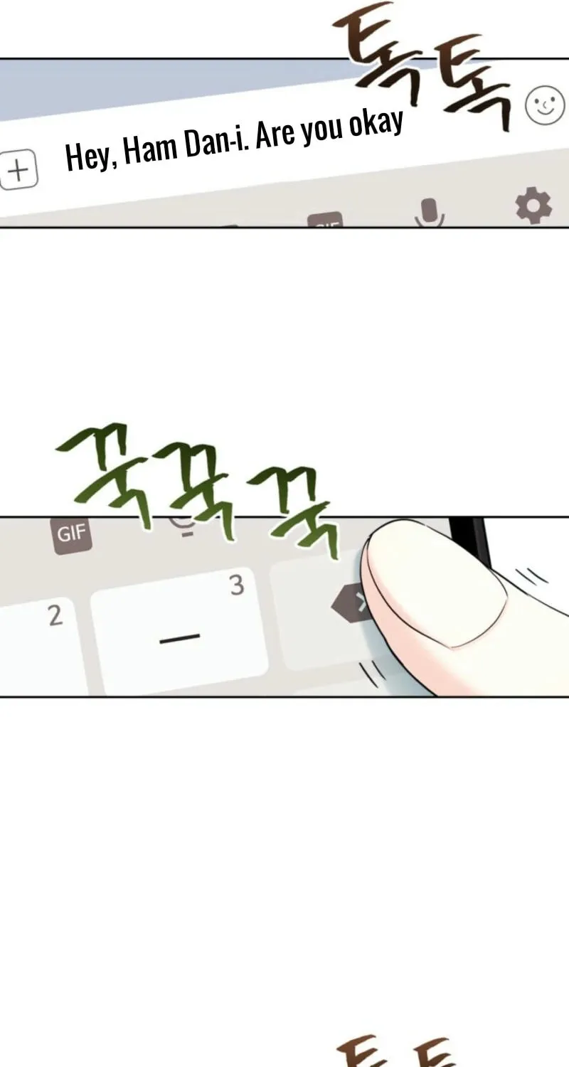 My Life as an Internet Novel Chapter 249 page 61 - 