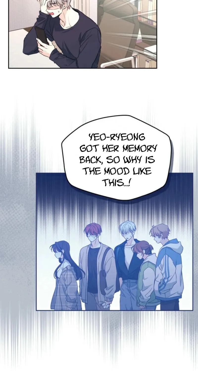 My Life as an Internet Novel Chapter 249 page 64 - 