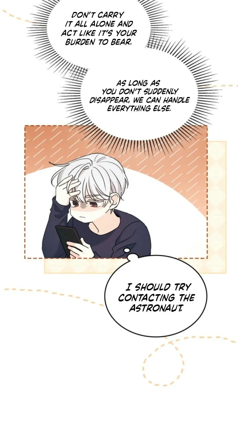 My Life as an Internet Novel Chapter 249 page 70 - 