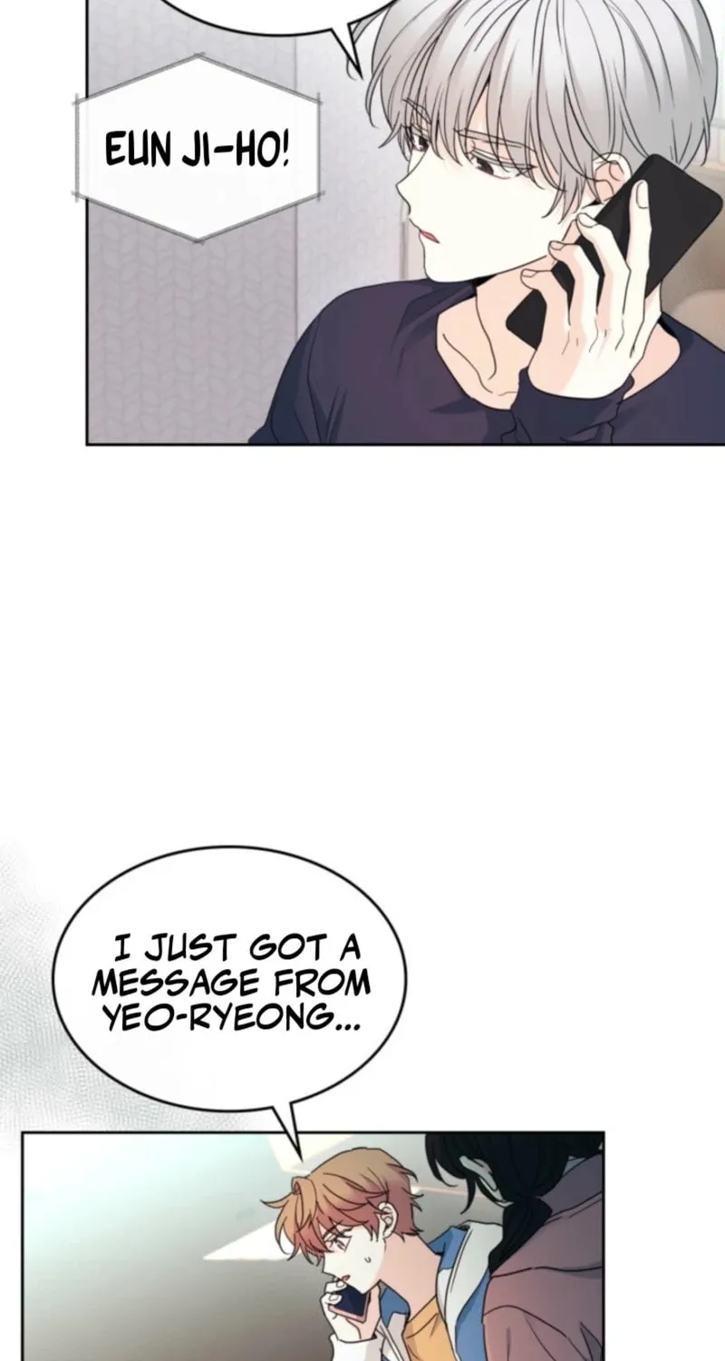 My Life as an Internet Novel Chapter 250 page 2 - 