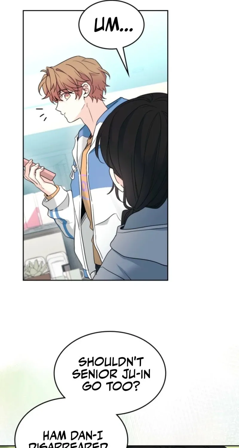 My Life as an Internet Novel Chapter 250 page 11 - 