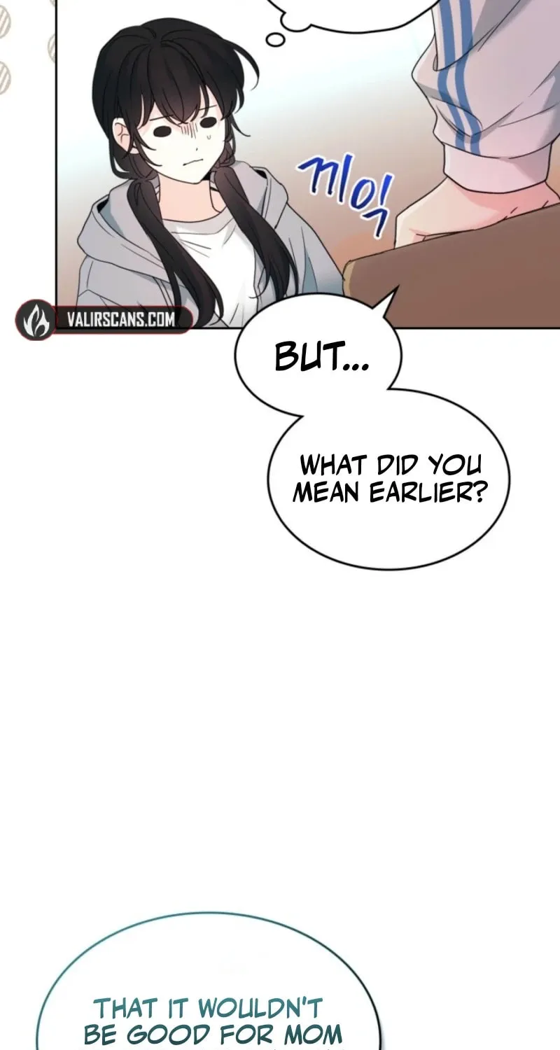 My Life as an Internet Novel Chapter 250 page 15 - 