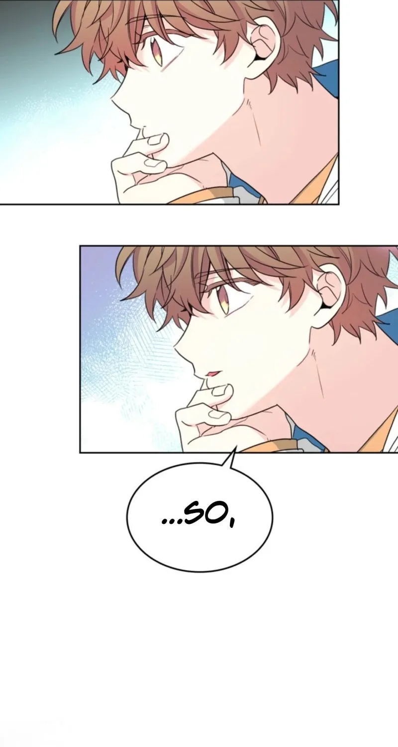 My Life as an Internet Novel Chapter 250 page 20 - 