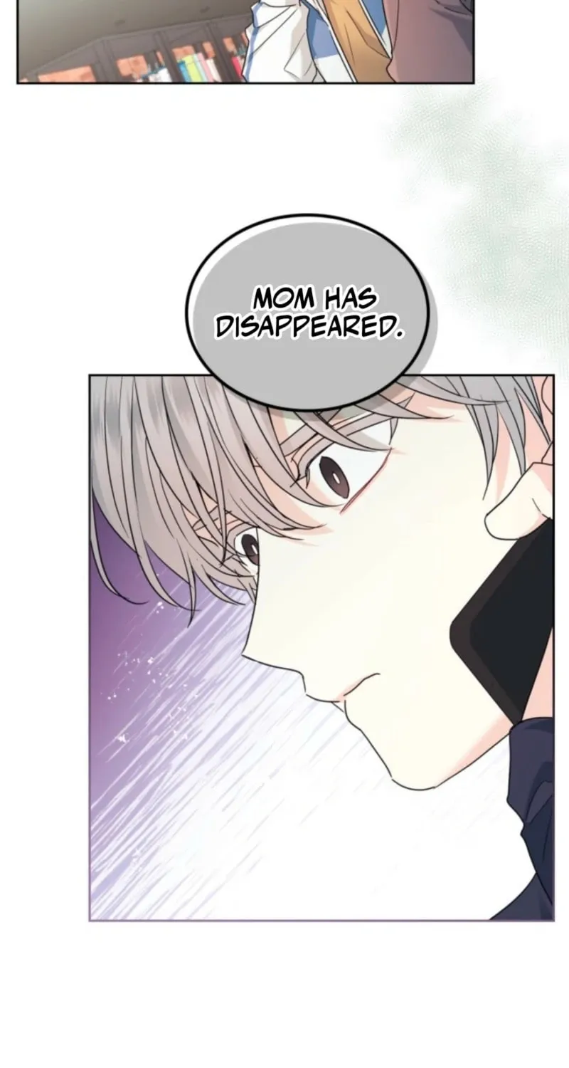 My Life as an Internet Novel Chapter 250 page 3 - 
