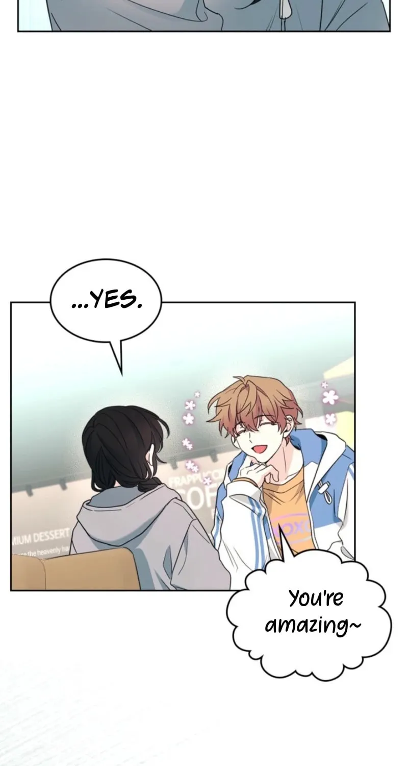 My Life as an Internet Novel Chapter 250 page 22 - 
