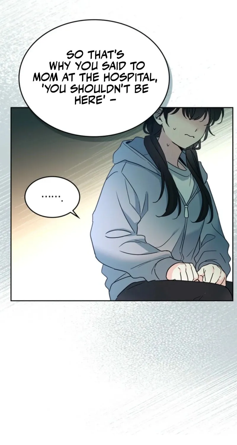 My Life as an Internet Novel Chapter 250 page 23 - 
