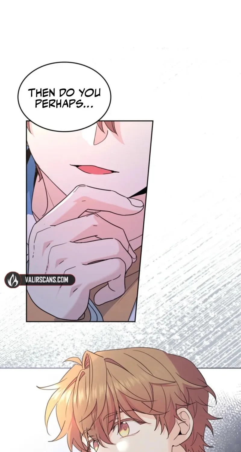 My Life as an Internet Novel Chapter 250 page 24 - 