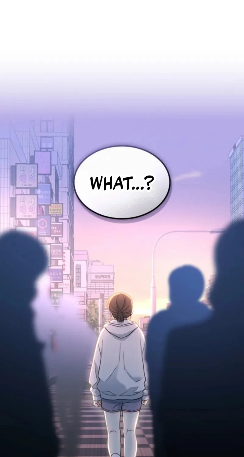 My Life as an Internet Novel Chapter 250 page 4 - 