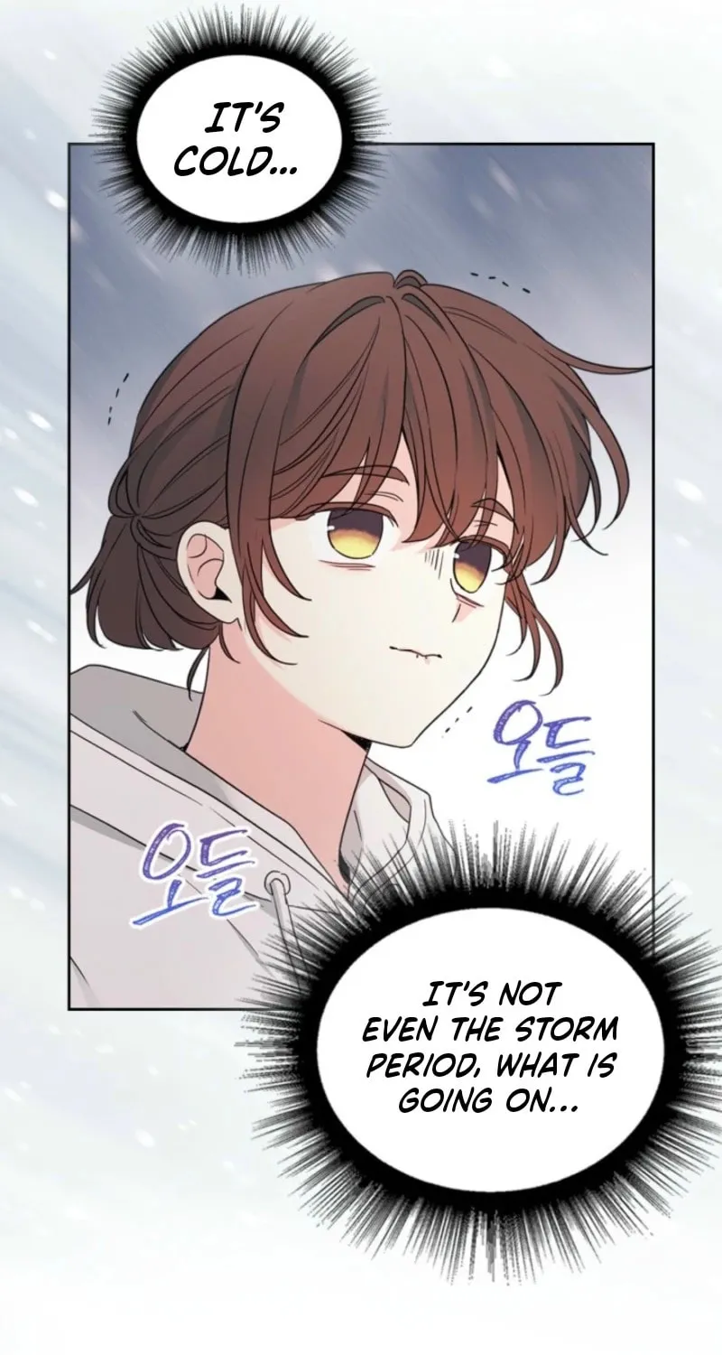 My Life as an Internet Novel Chapter 250 page 31 - 