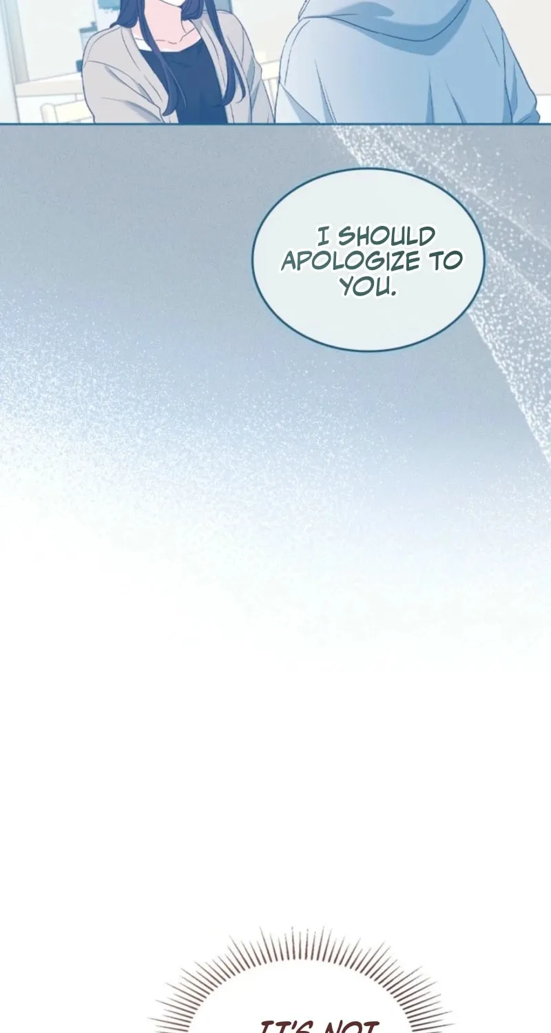 My Life as an Internet Novel Chapter 250 page 34 - 