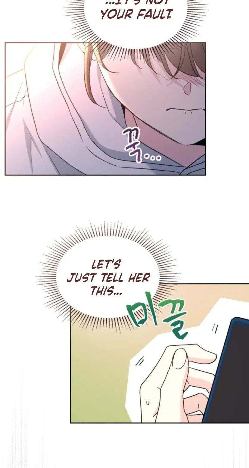 My Life as an Internet Novel Chapter 250 page 35 - 