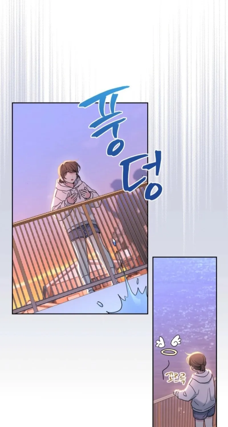 My Life as an Internet Novel Chapter 250 page 36 - 