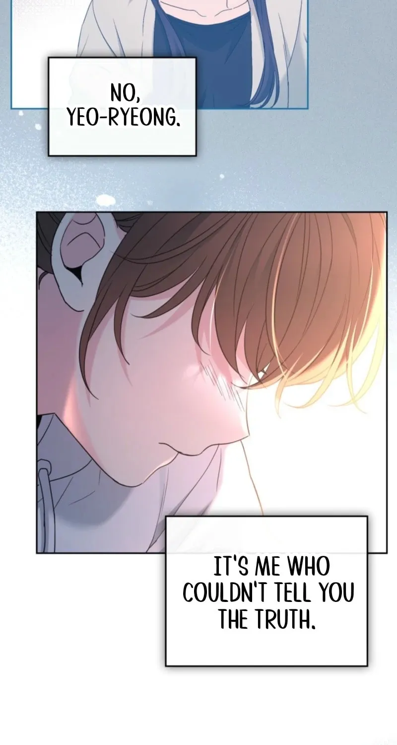 My Life as an Internet Novel Chapter 250 page 39 - 