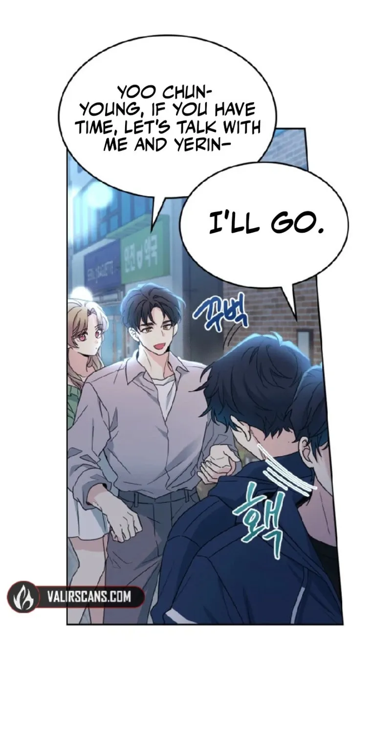 My Life as an Internet Novel Chapter 250 page 52 - 