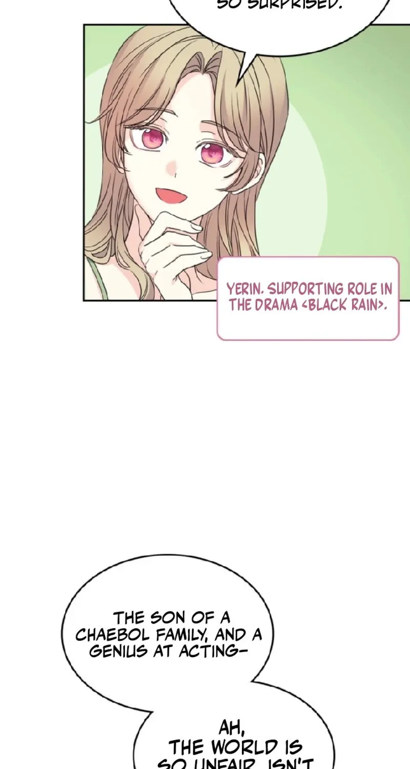 My Life as an Internet Novel Chapter 250 page 54 - 