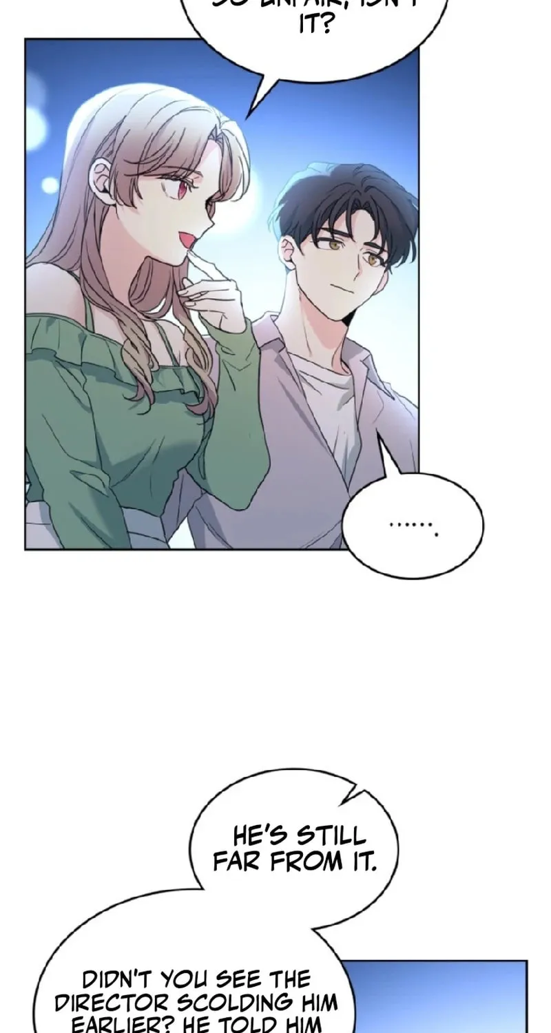 My Life as an Internet Novel Chapter 250 page 55 - 