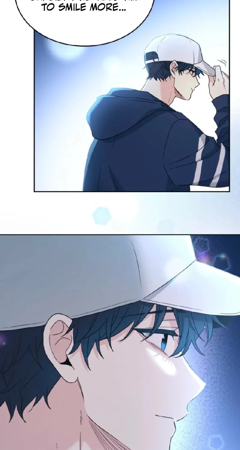 My Life as an Internet Novel Chapter 250 page 56 - 