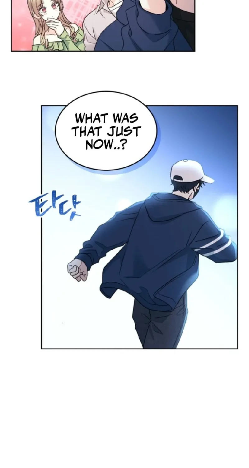 My Life as an Internet Novel Chapter 250 page 58 - 
