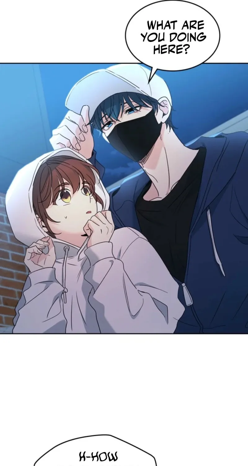My Life as an Internet Novel Chapter 250 page 61 - 
