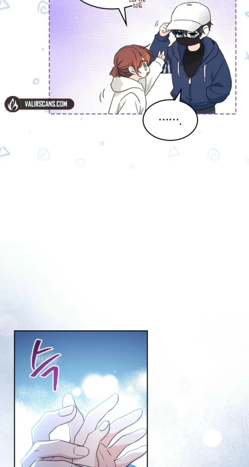 My Life as an Internet Novel Chapter 250 page 64 - 
