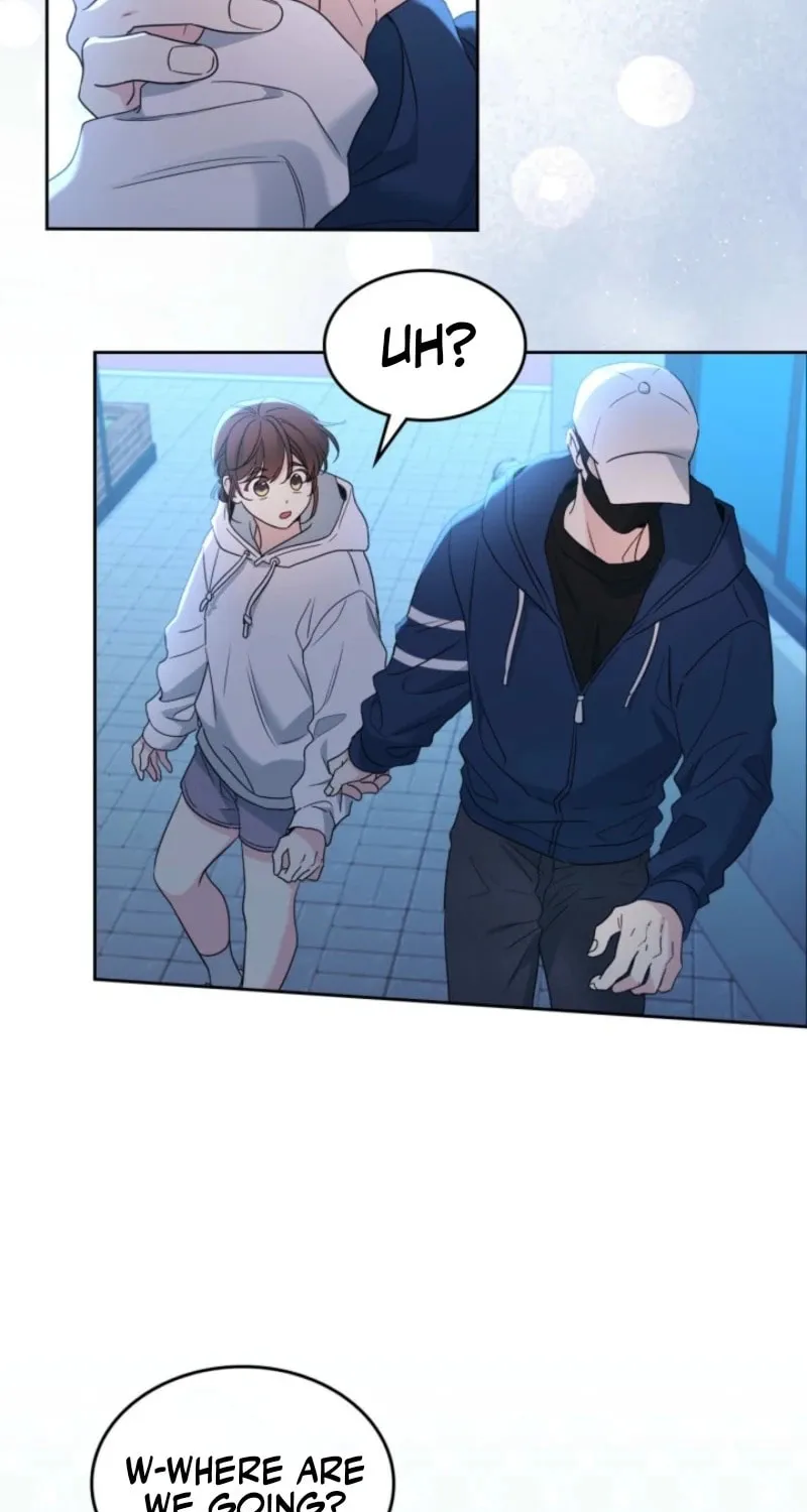 My Life as an Internet Novel Chapter 250 page 65 - 