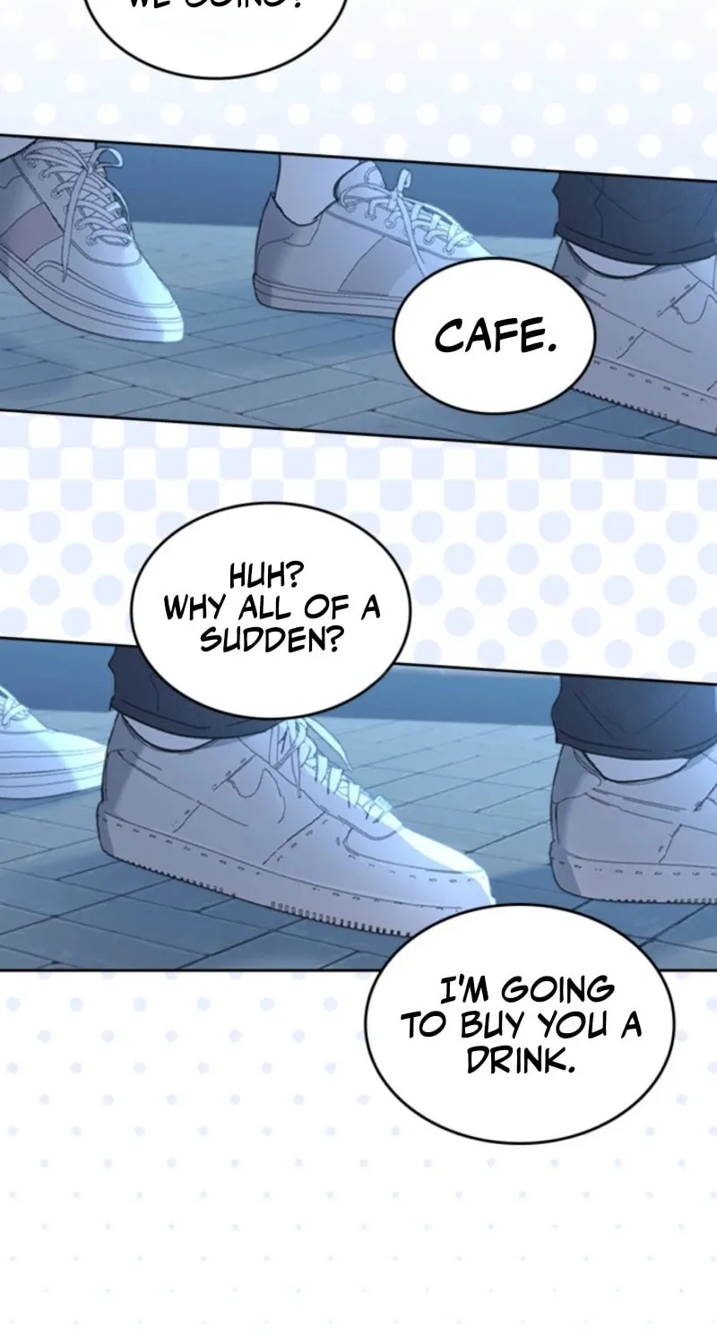 My Life as an Internet Novel Chapter 250 page 66 - 