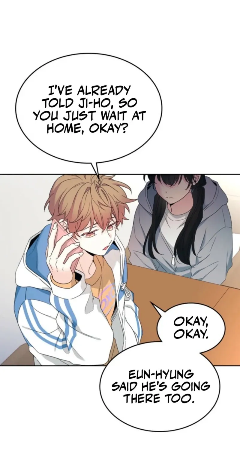My Life as an Internet Novel Chapter 250 page 9 - 