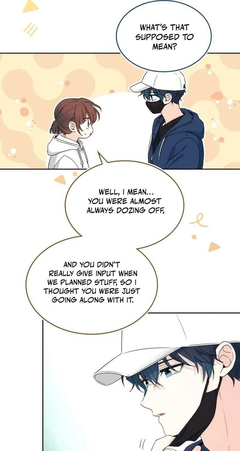 My Life as an Internet Novel Chapter 251 page 11 - 