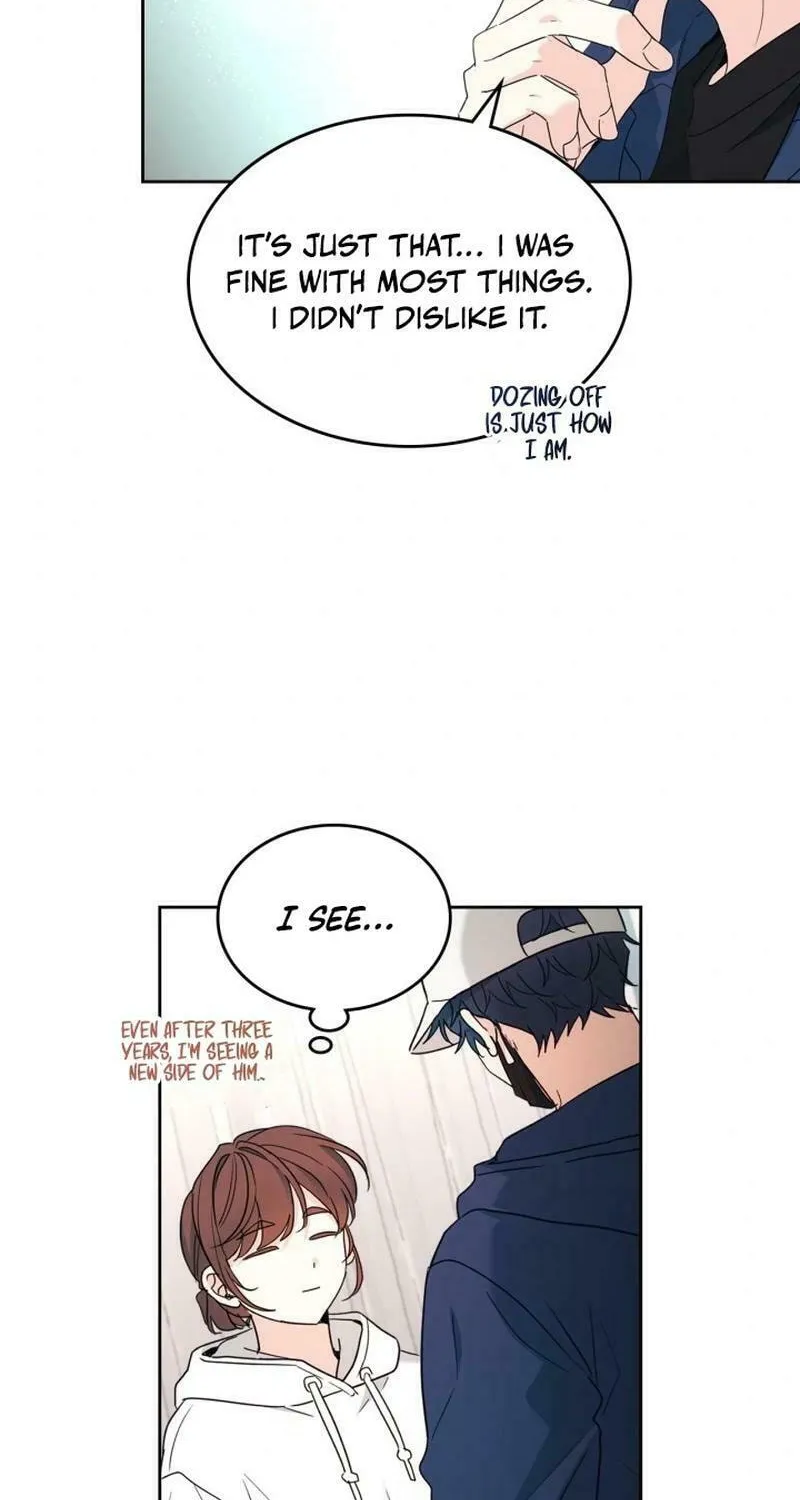 My Life as an Internet Novel Chapter 251 page 12 - 