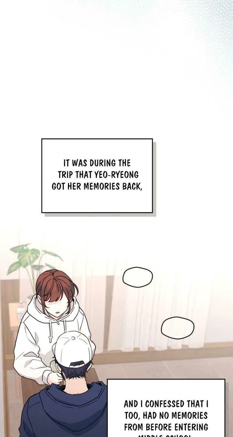 My Life as an Internet Novel Chapter 251 page 15 - 