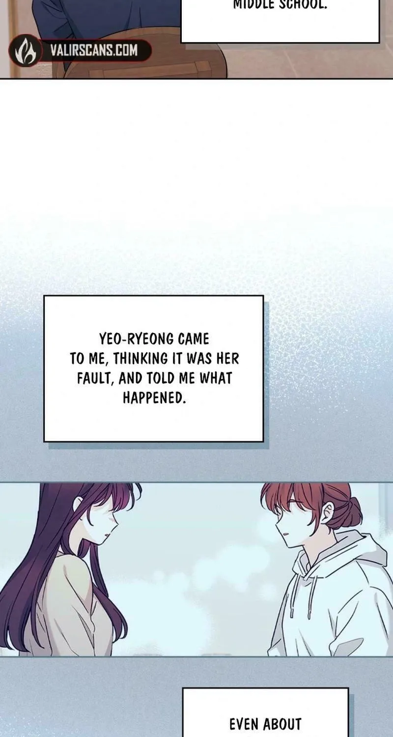 My Life as an Internet Novel Chapter 251 page 16 - 