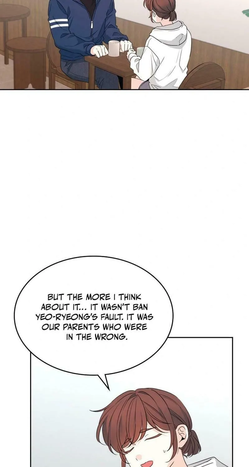 My Life as an Internet Novel Chapter 251 page 18 - 