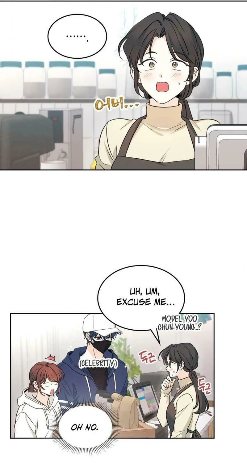 My Life as an Internet Novel Chapter 251 page 3 - 