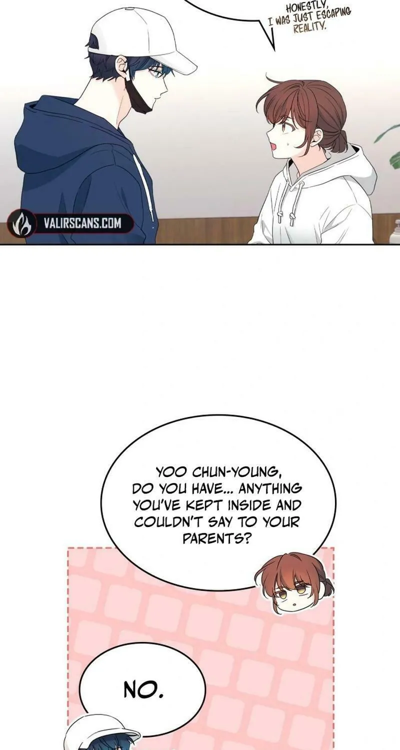 My Life as an Internet Novel Chapter 251 page 27 - 